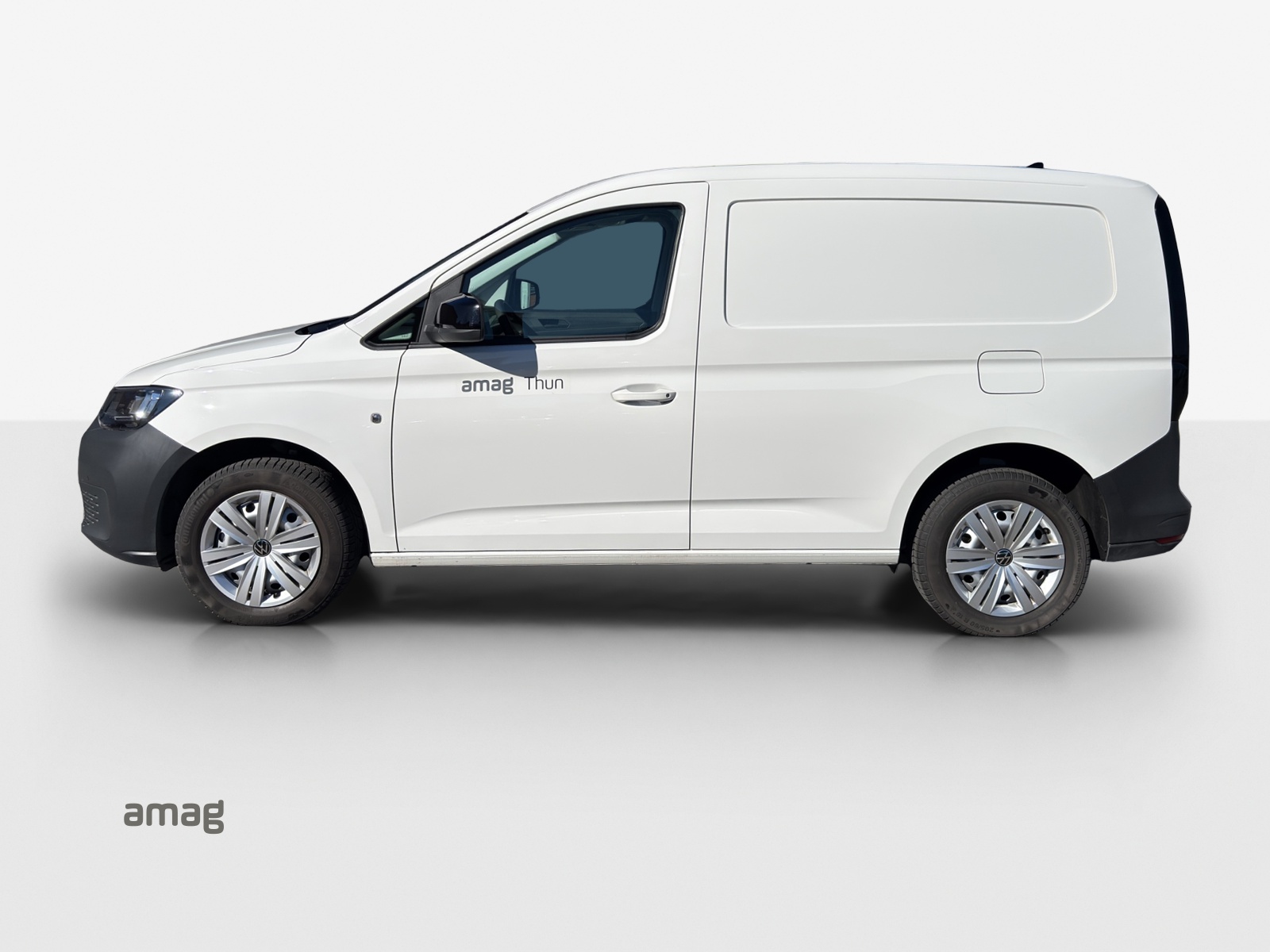 VW Nutzfahrzeuge Caddy - Bild folgt... 1