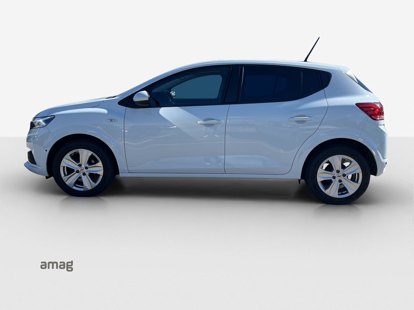 Dacia Sandero - Bild folgt... 1