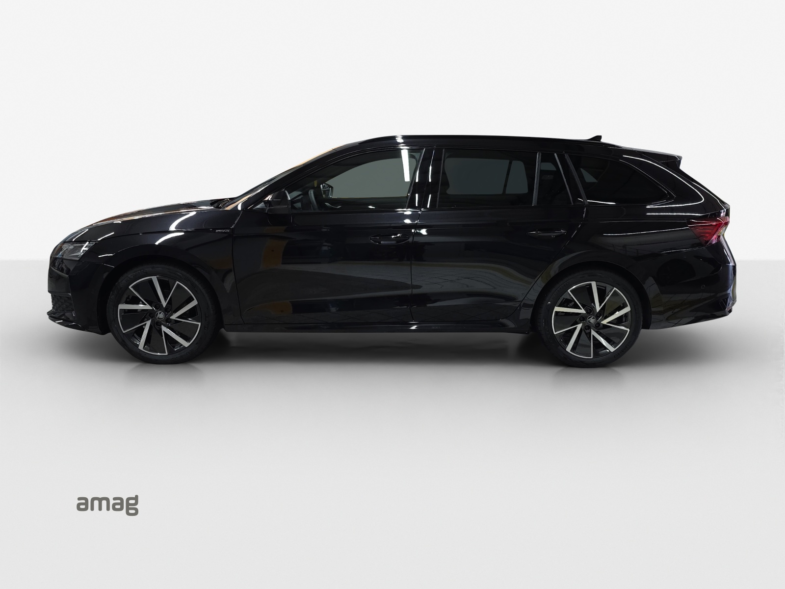 Škoda Octavia - Bild folgt... 1