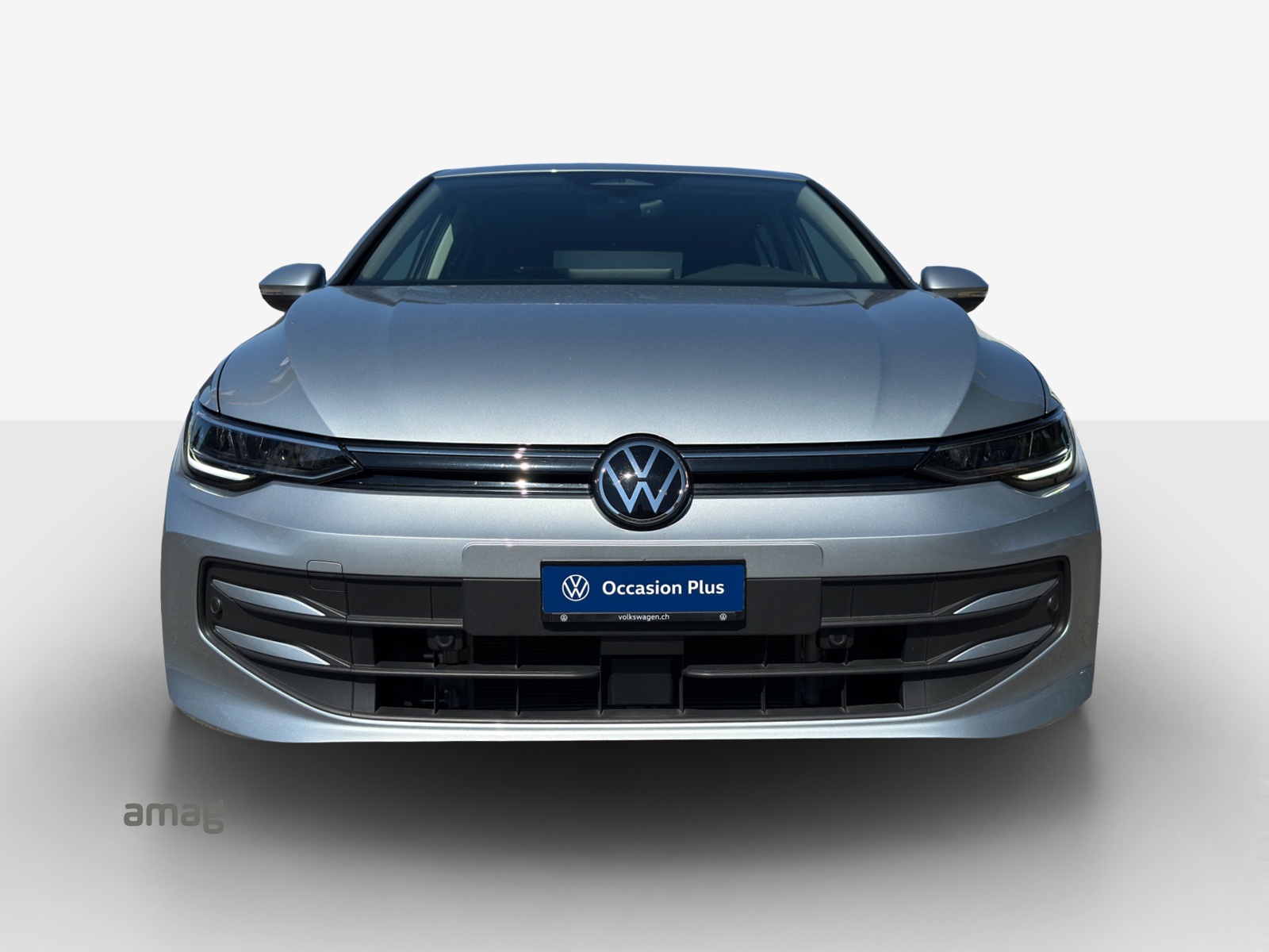 VW Golf - Bild folgt... 1