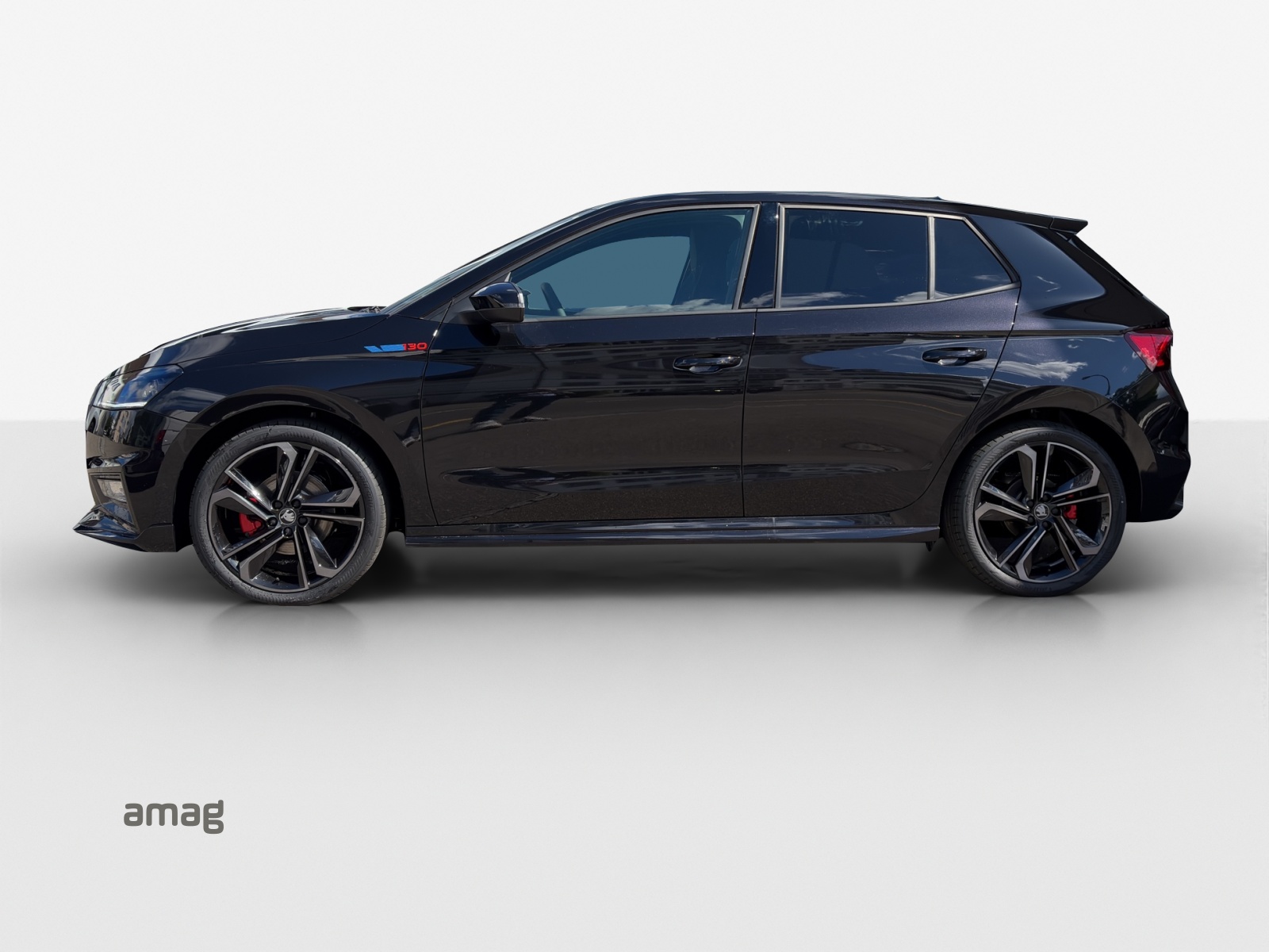Škoda Fabia - Bild folgt... 1