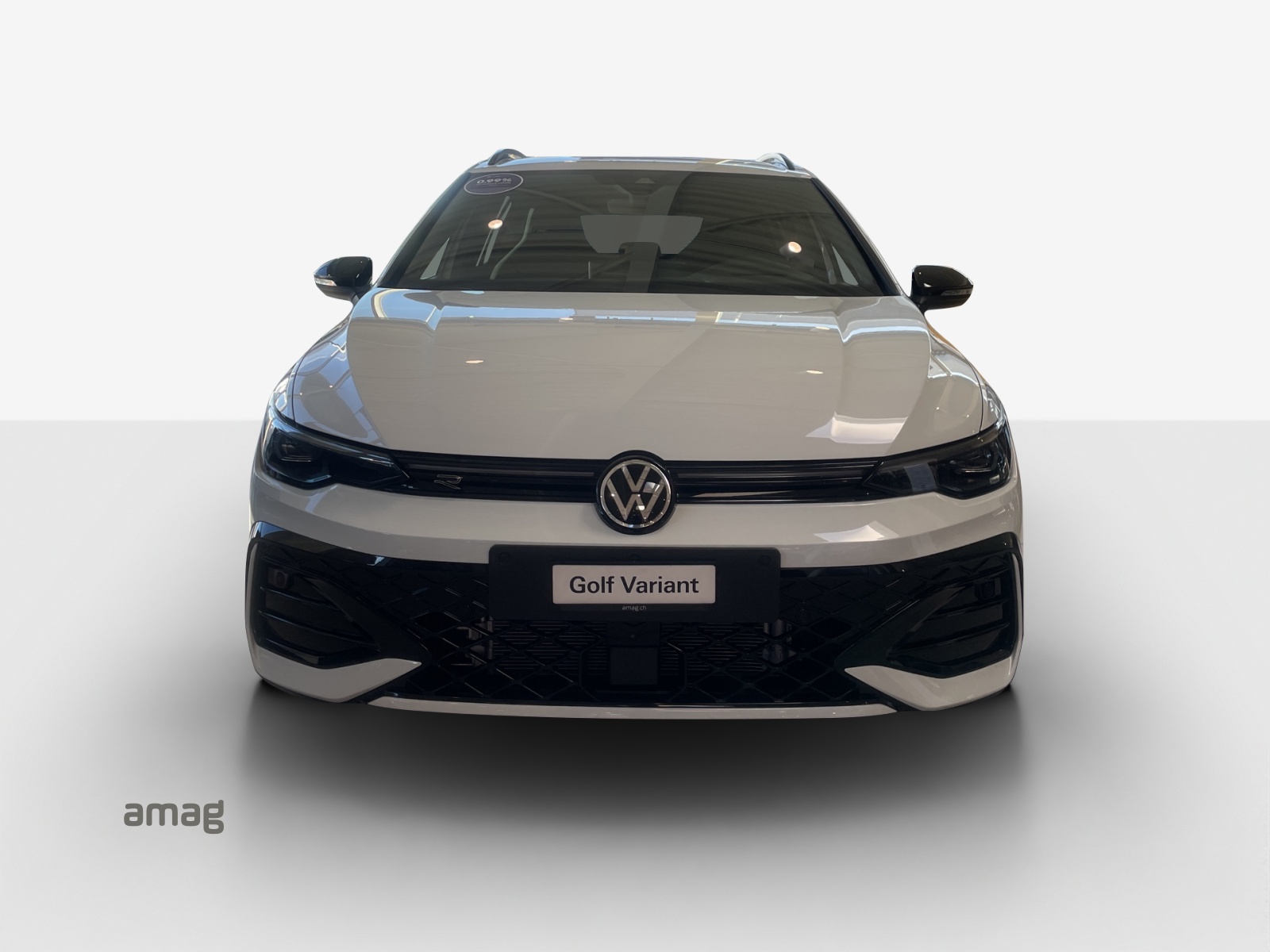 VW Golf - Bild folgt... 1