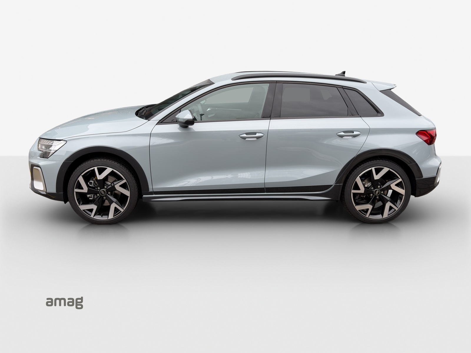 Audi A3 - Bild folgt... 1