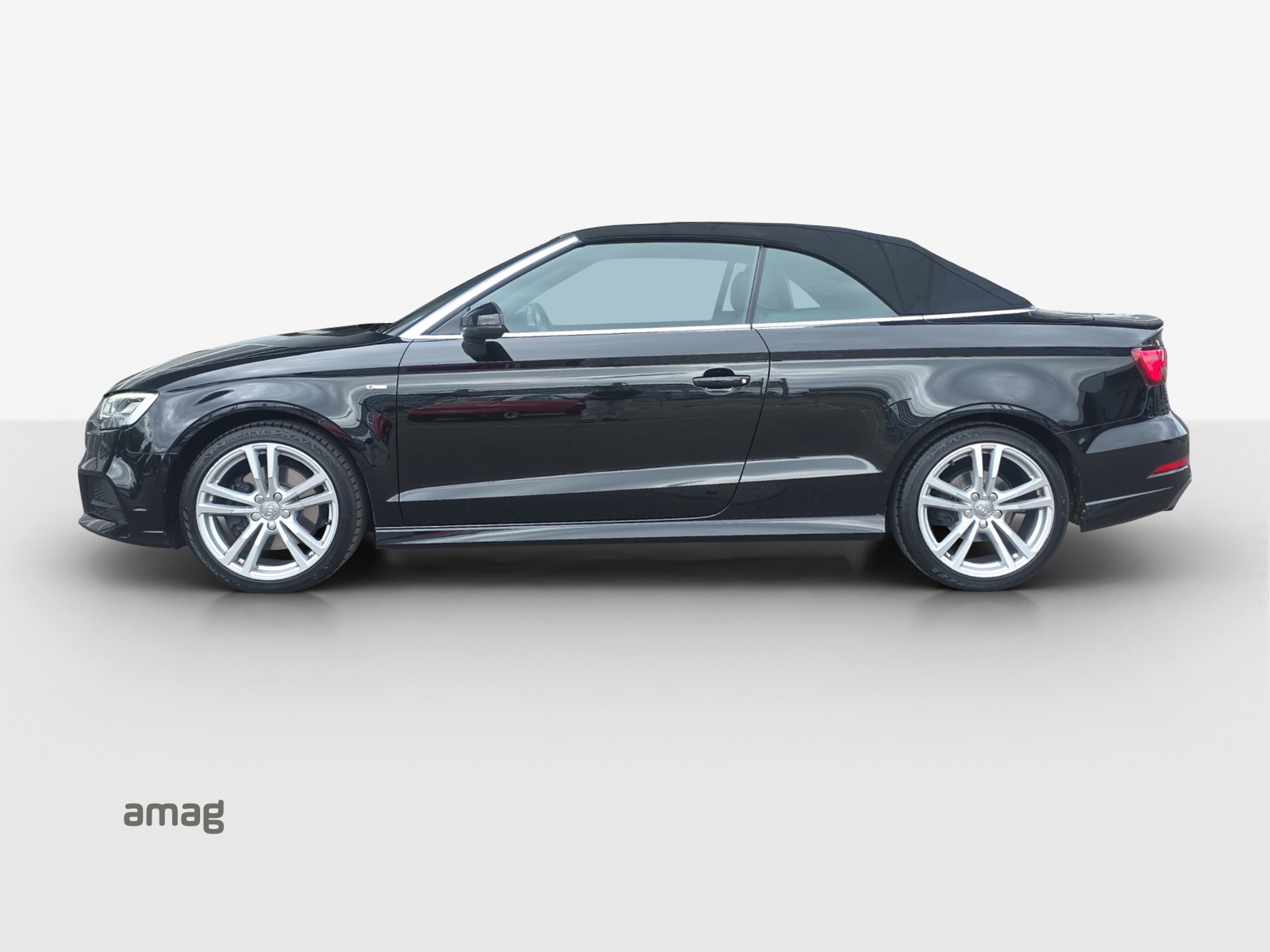 Audi A3 - Bild folgt... 1