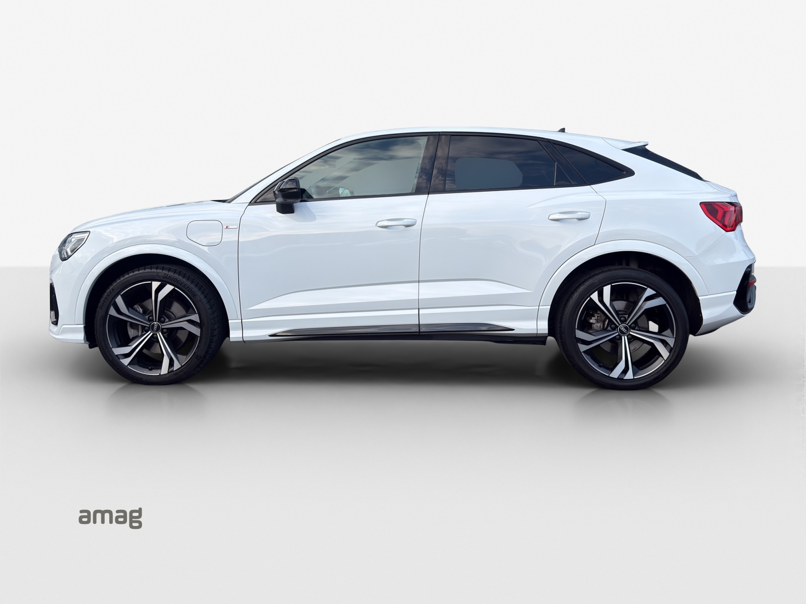 Audi Q3 - Bild folgt... 1
