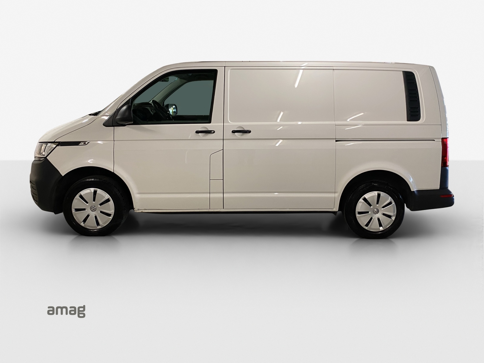 VW Nutzfahrzeuge Transporter - Bild folgt... 1