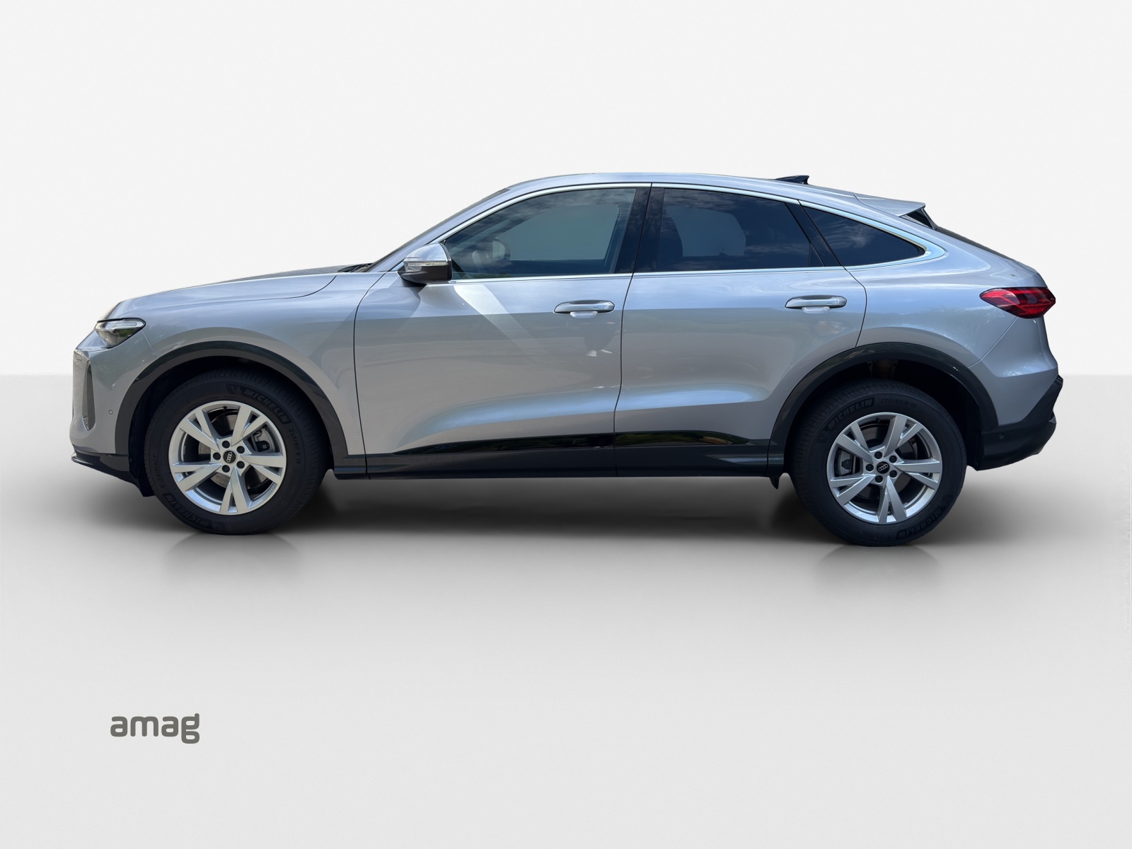 Audi Q5 - Bild folgt... 1