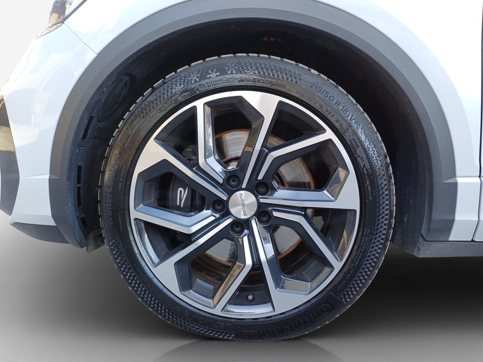 VW T-Roc - Image à venir... 1