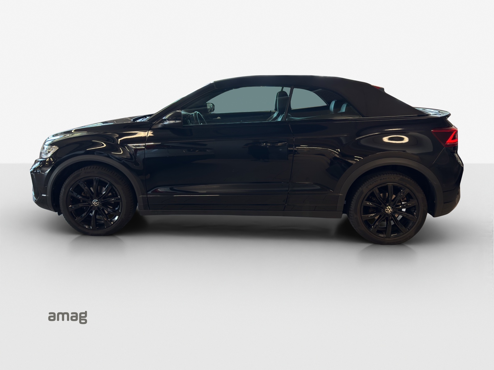 VW T-Roc - Bild folgt... 1
