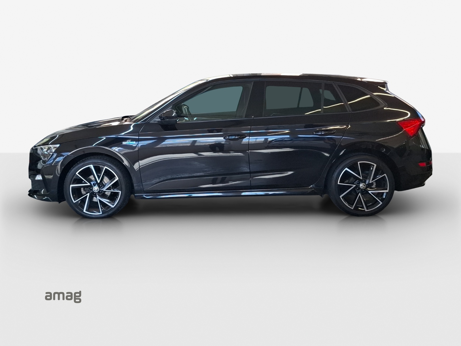 Škoda Scala - Bild folgt... 1