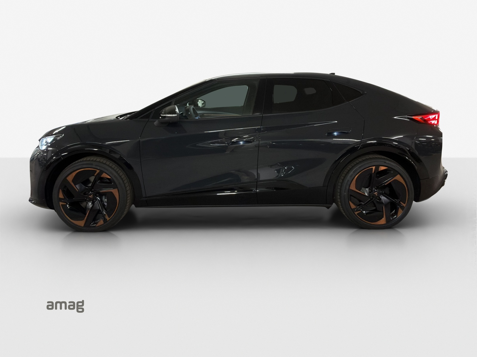 Cupra Tavascan - Bild folgt... 1