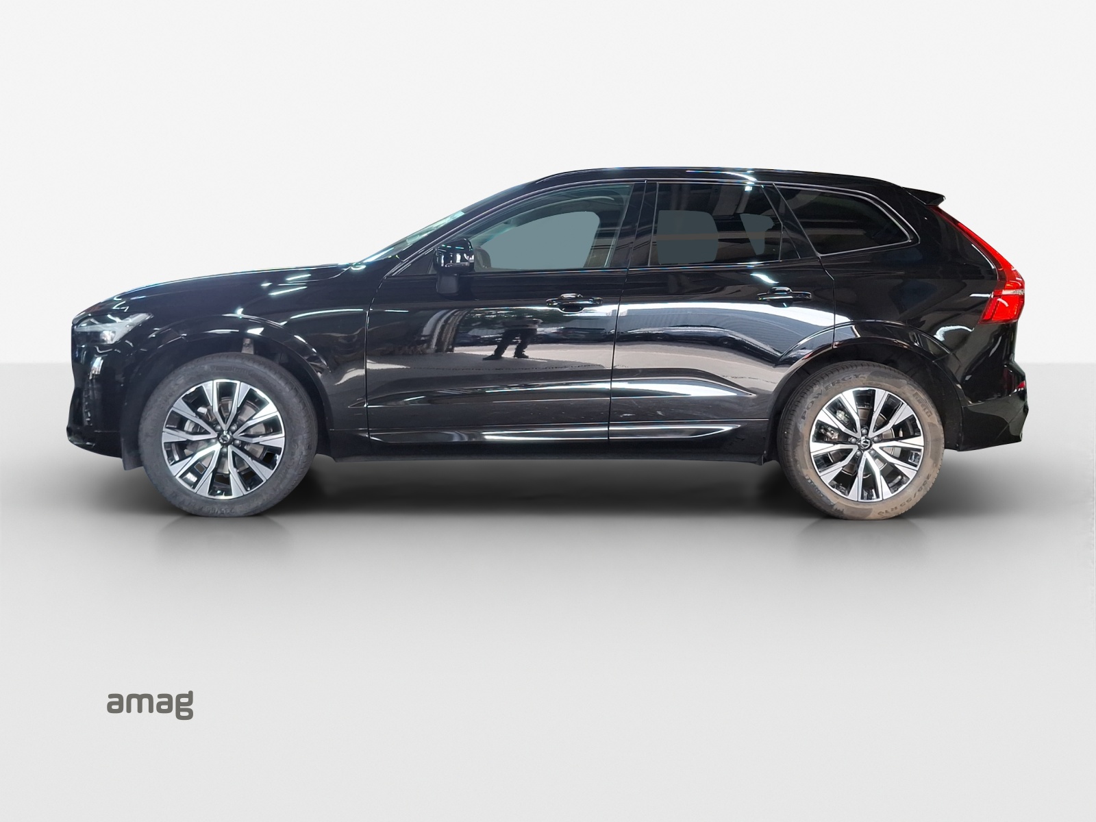 Volvo XC60 - Bild folgt... 1
