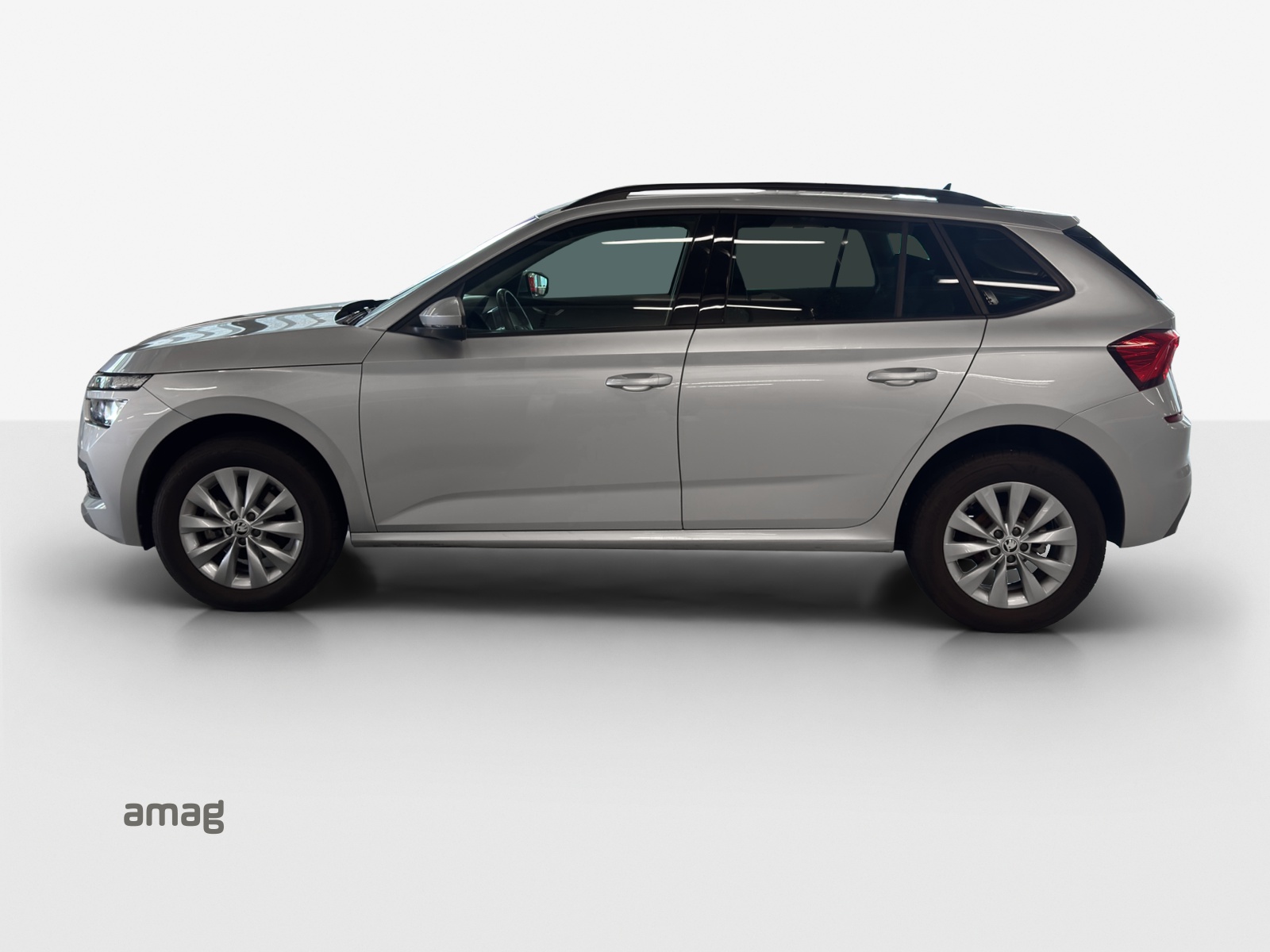Škoda Kamiq - Bild folgt... 1