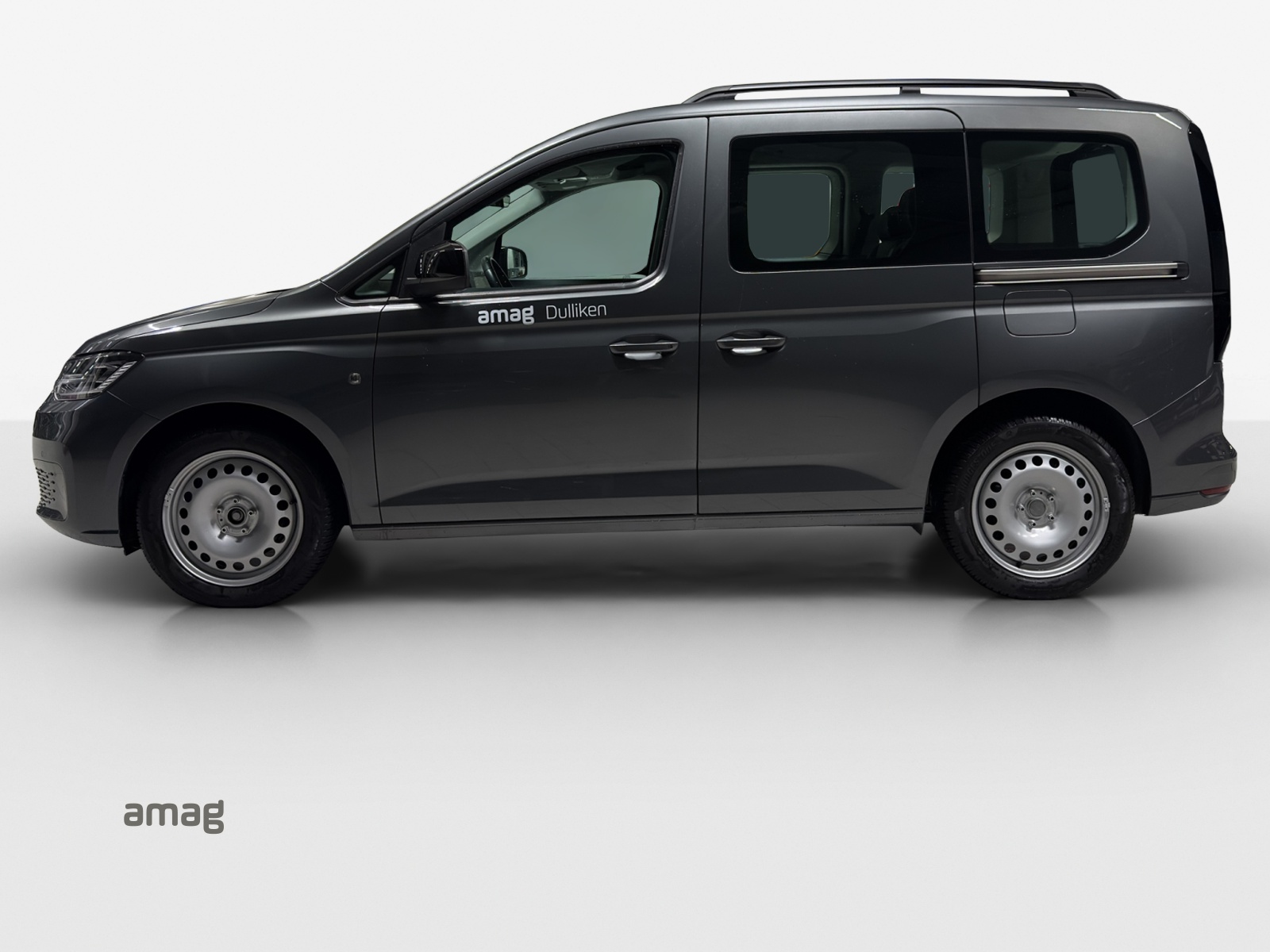 VW Nutzfahrzeuge Caddy - Bild folgt... 1