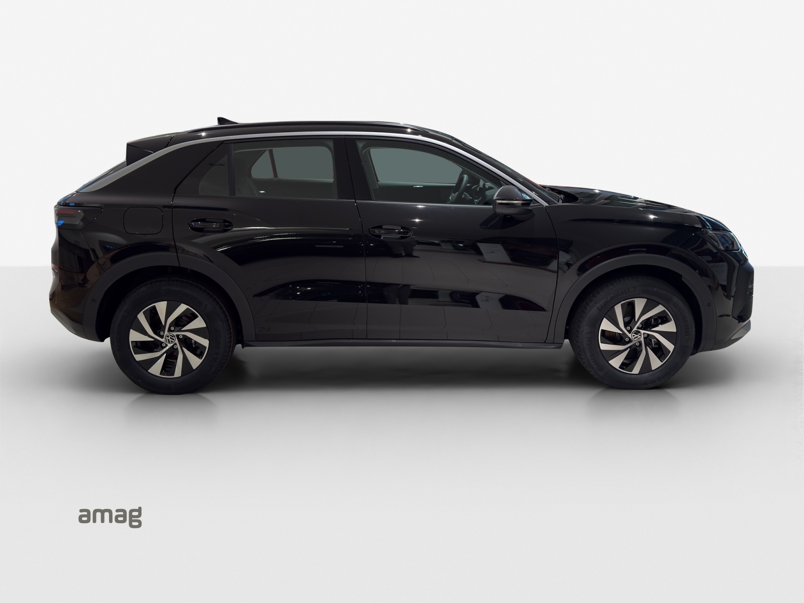 VW T-Roc - Bild folgt... 1