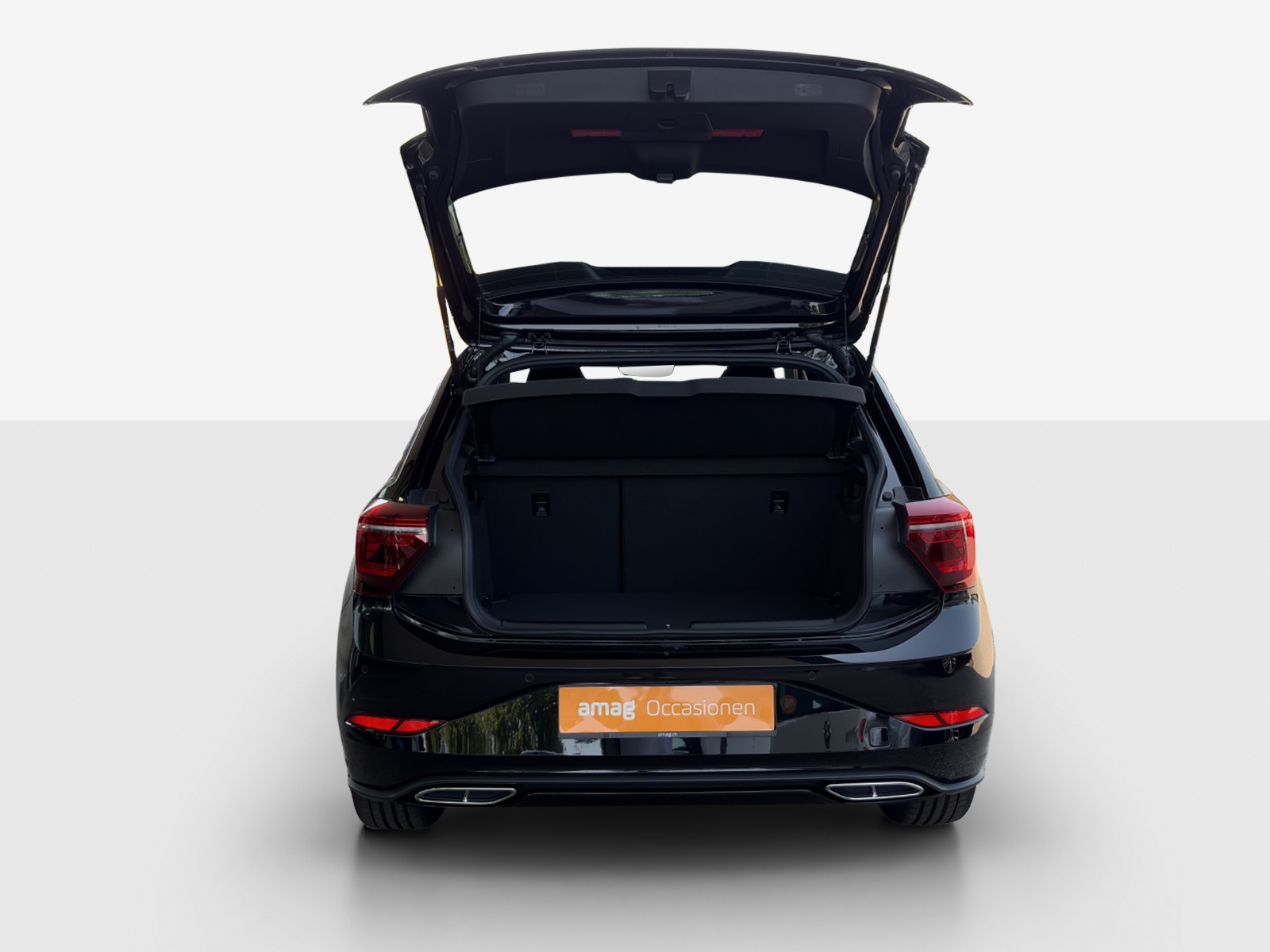 VW Polo - Bild folgt... 1