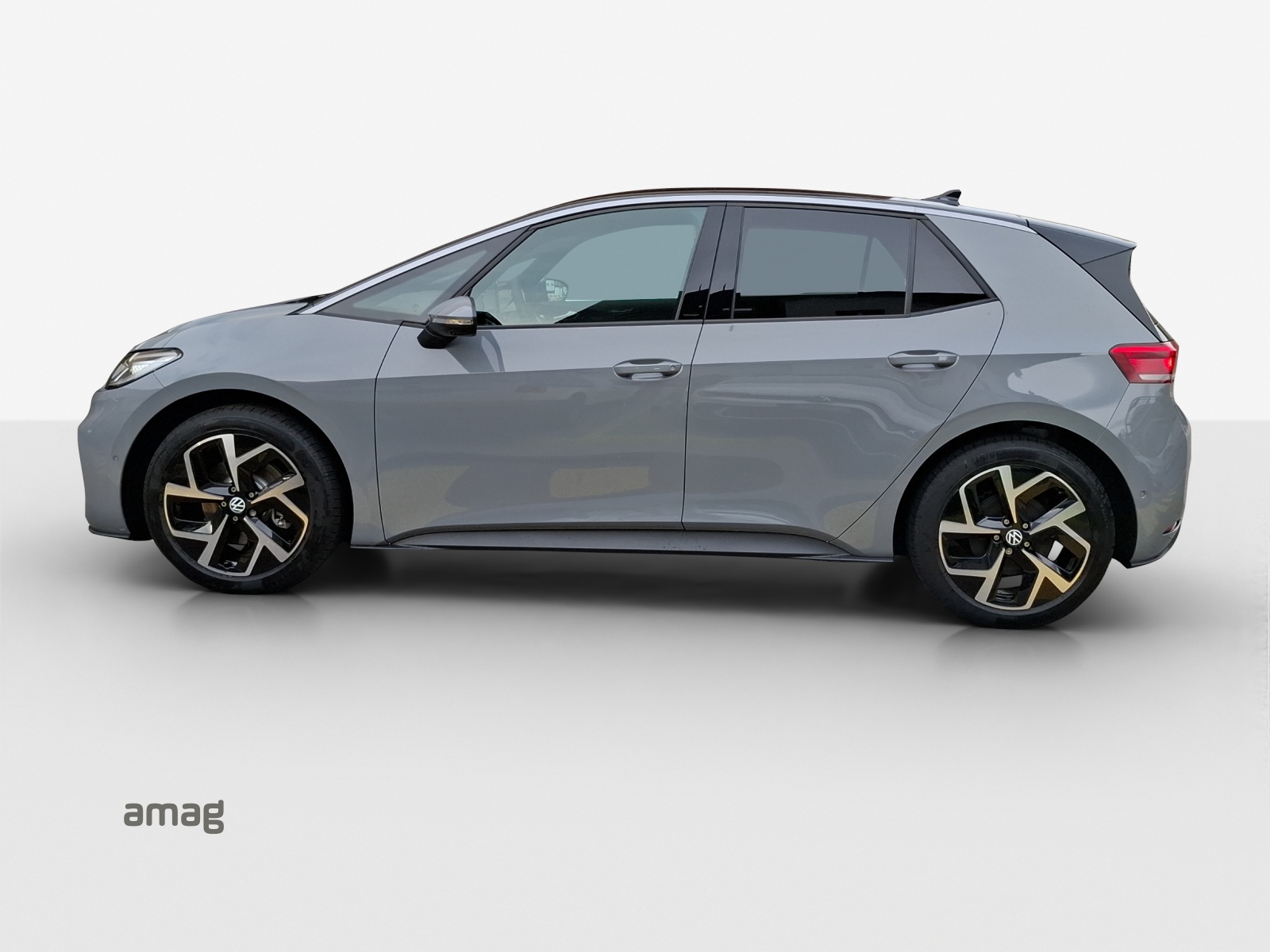 VW ID.3 - Bild folgt... 1