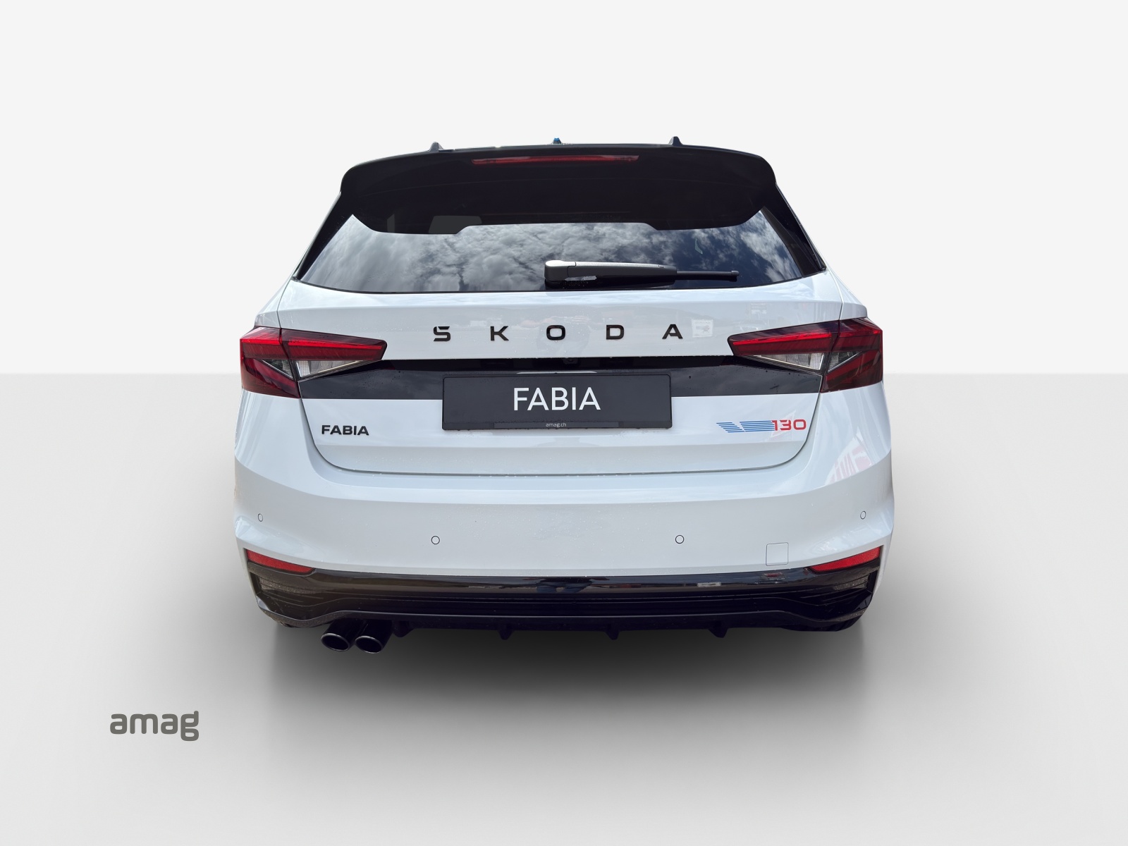 Škoda Fabia - Bild folgt... 1