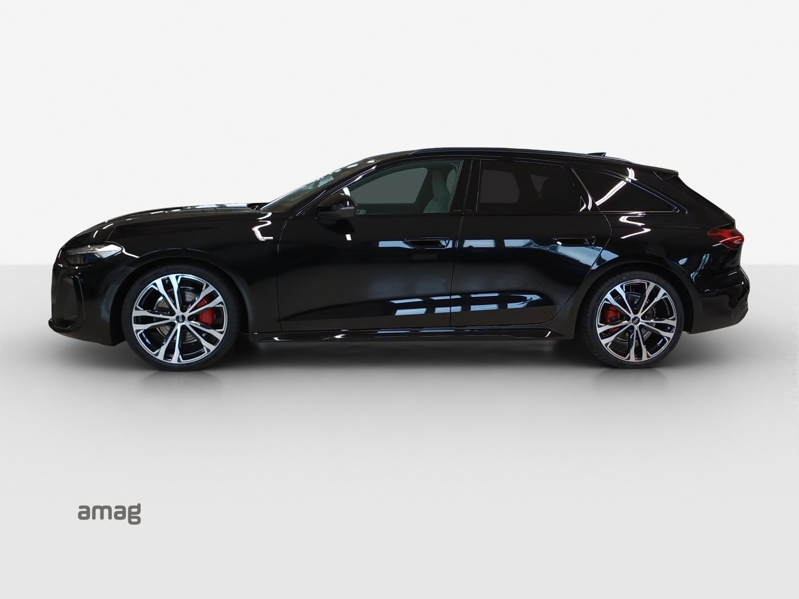 Audi A5 - Bild folgt... 1