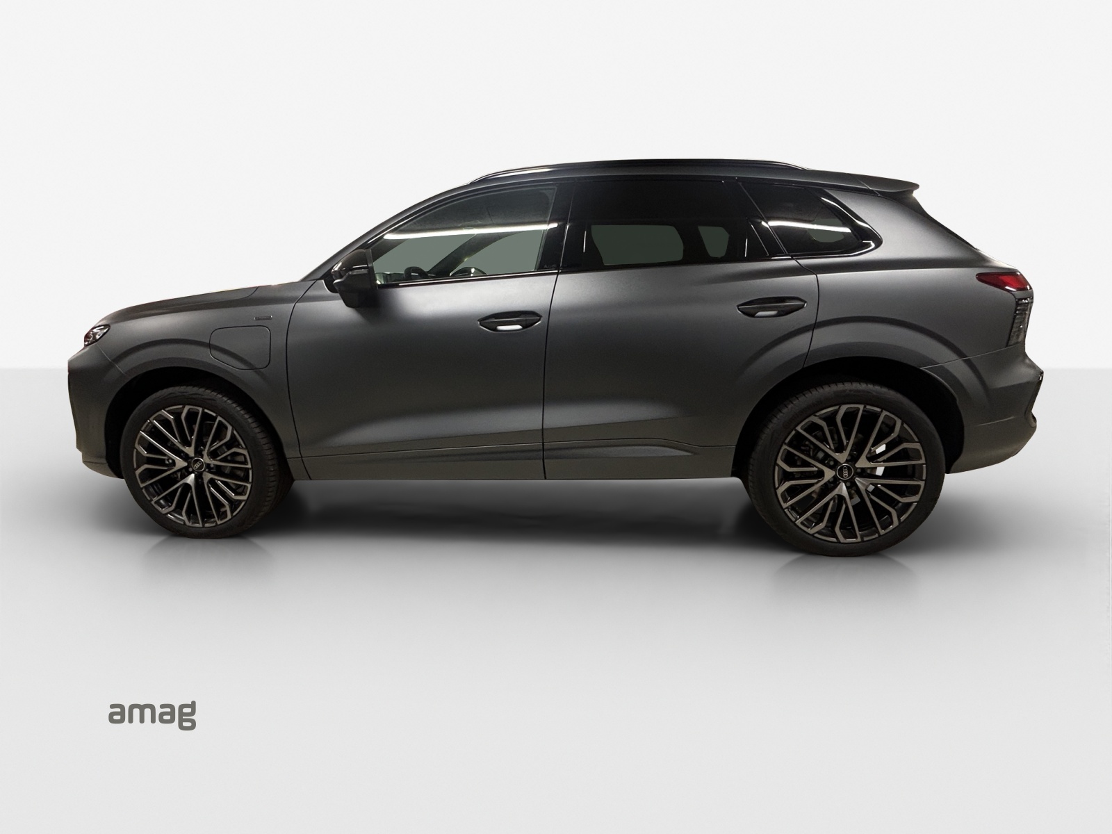 Audi Q3 - Bild folgt... 1