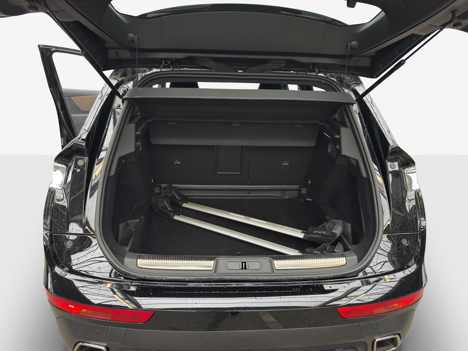 DS Automobiles DS 7 - Bild folgt... 1