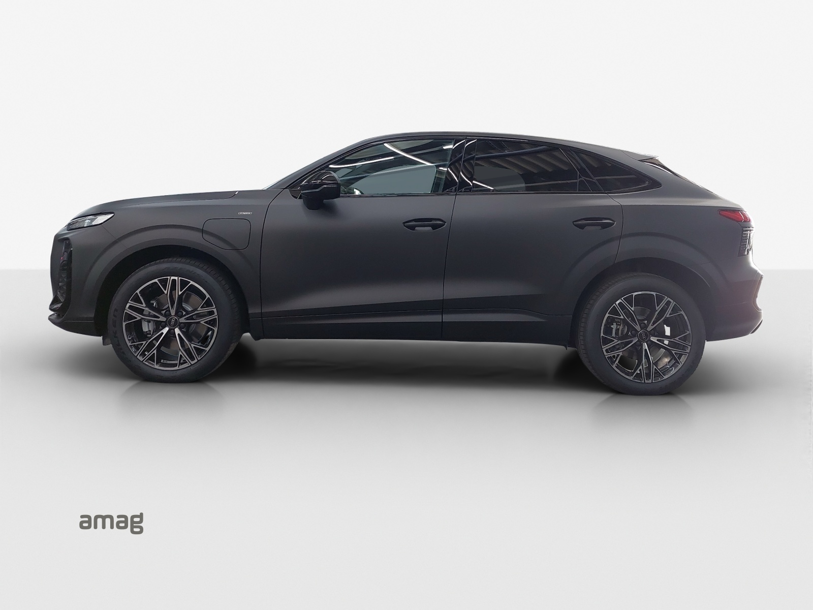 Audi Q3 - Bild folgt... 1