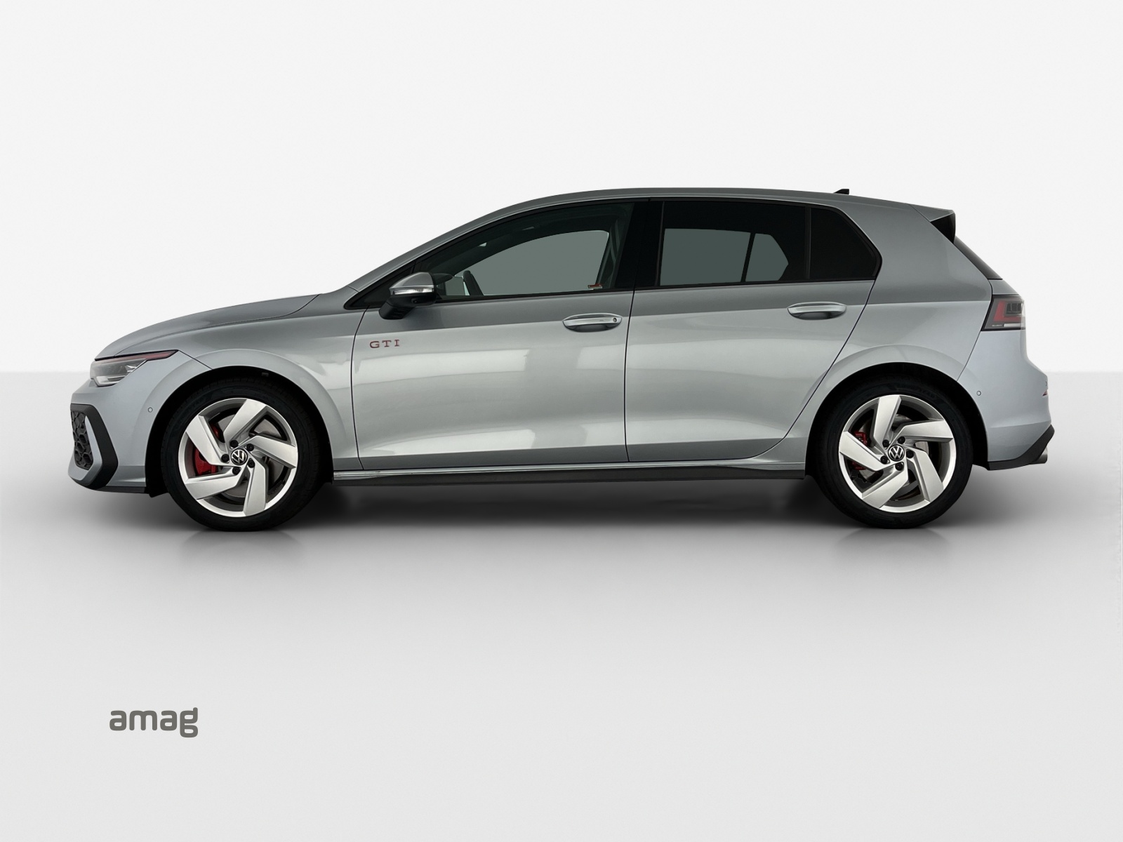 VW Golf - Bild folgt... 1