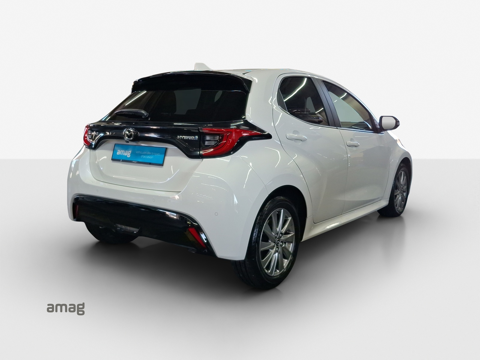 Mazda 2 - Bild folgt... 1