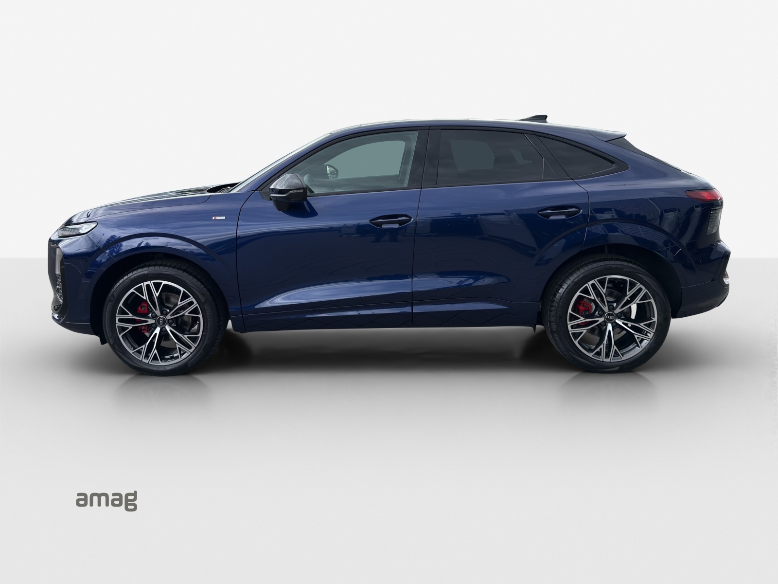 Audi Q3 - Bild folgt... 1