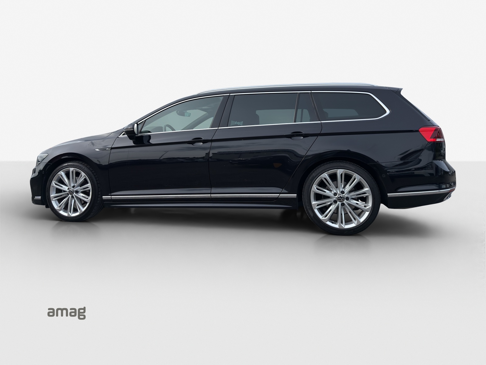 VW Passat - Bild folgt... 1
