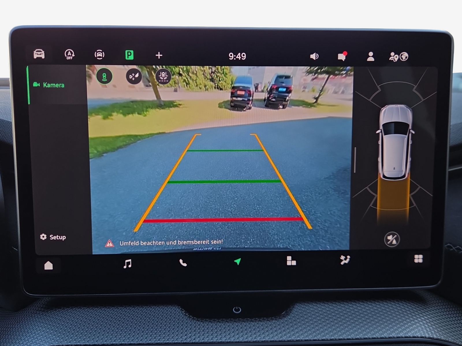 Škoda Kodiaq - Bild folgt... 1