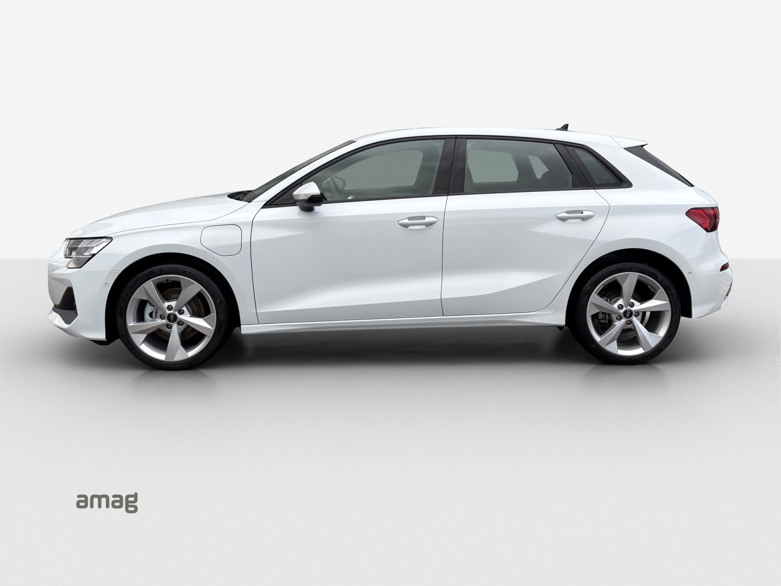 Audi A3 - Bild folgt... 1