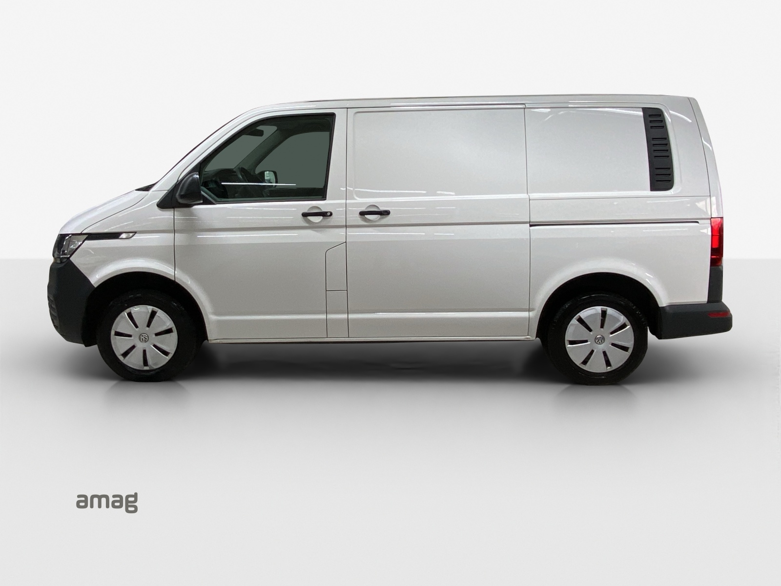 VW Nutzfahrzeuge Transporter - Bild folgt... 1