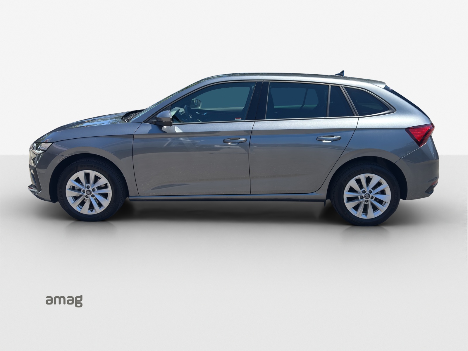 Škoda Scala - Bild folgt... 1