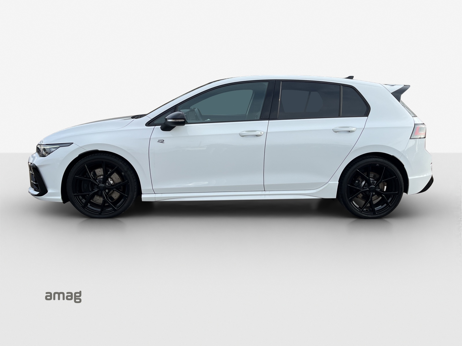 VW Golf - Bild folgt... 1
