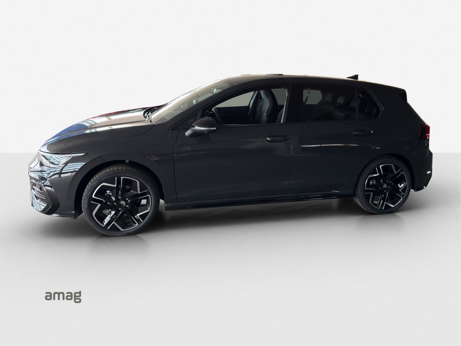 VW Golf - Bild folgt... 1