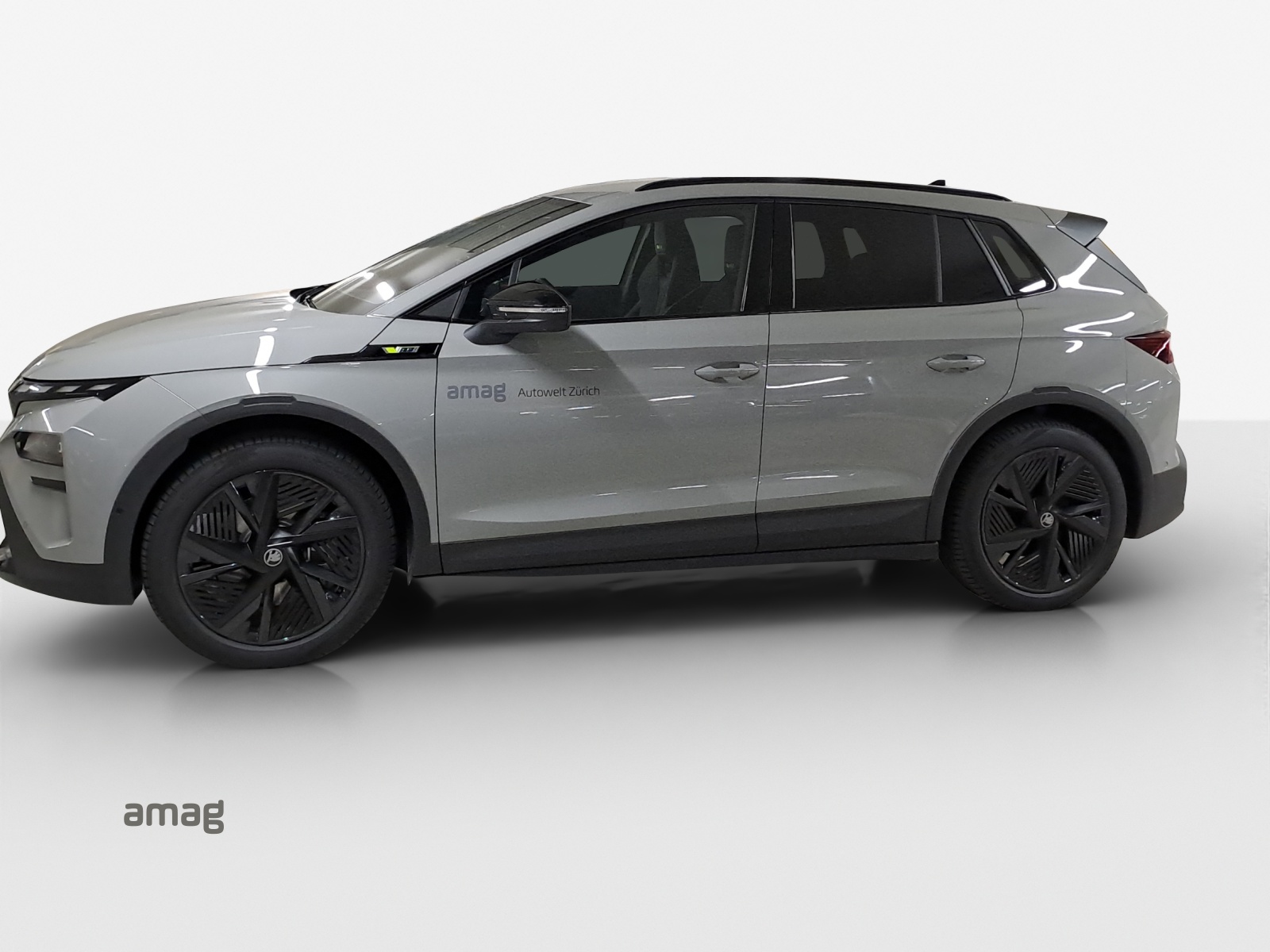 Škoda Elroq - Bild folgt... 1