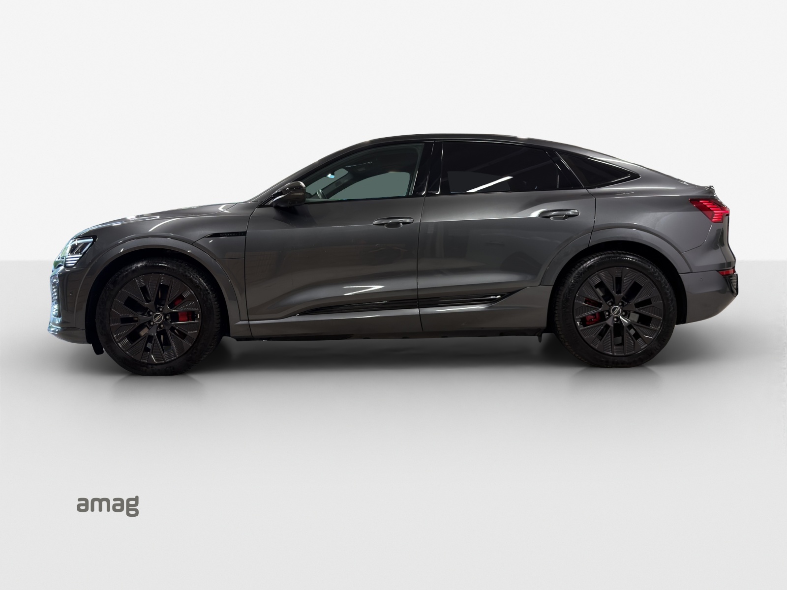 Audi Q8 - Bild folgt... 1