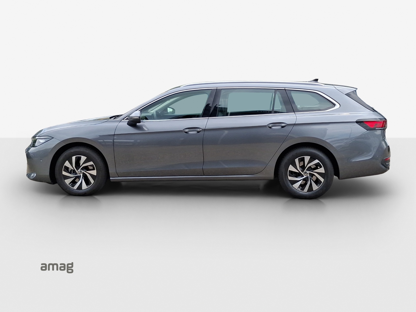 VW Passat - Bild folgt... 1