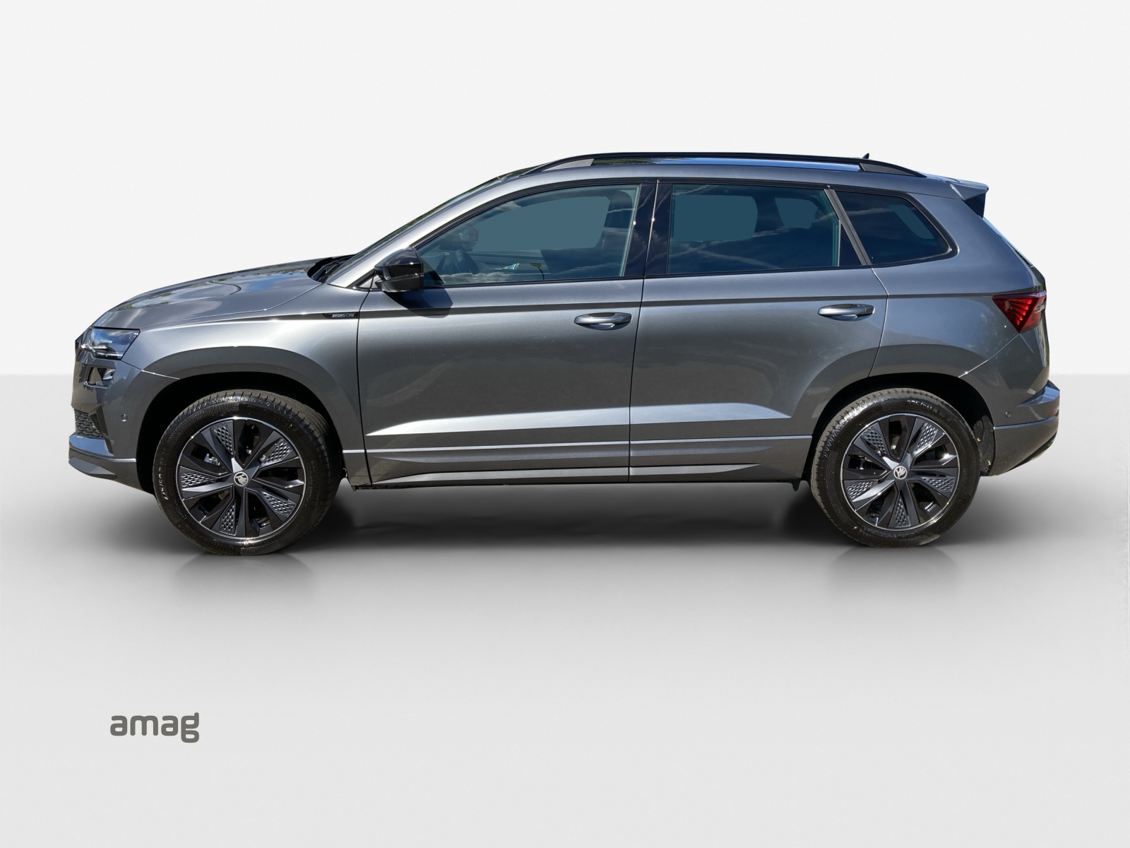 Škoda Karoq - Bild folgt... 1
