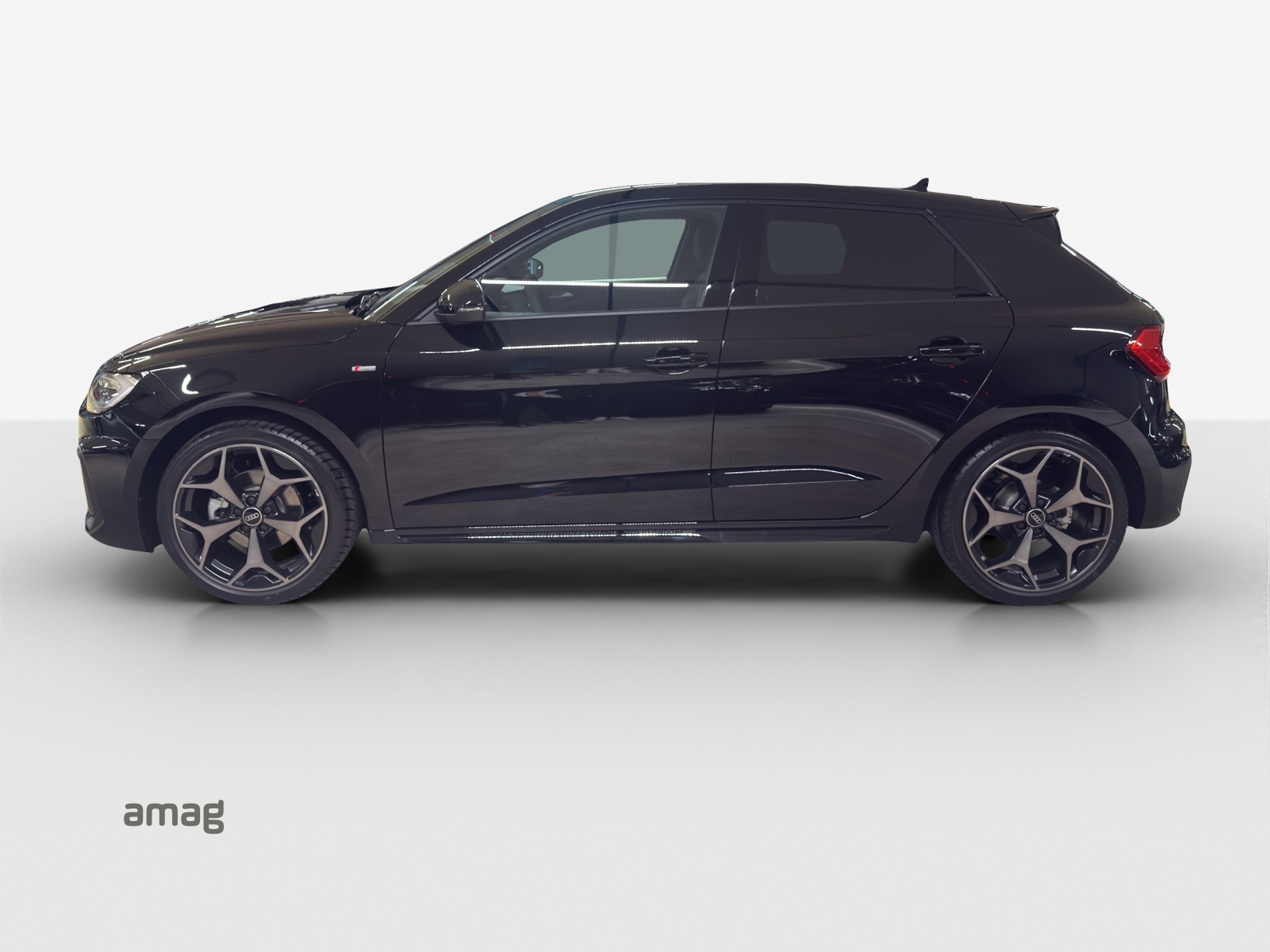 Audi A1 - Bild folgt... 1