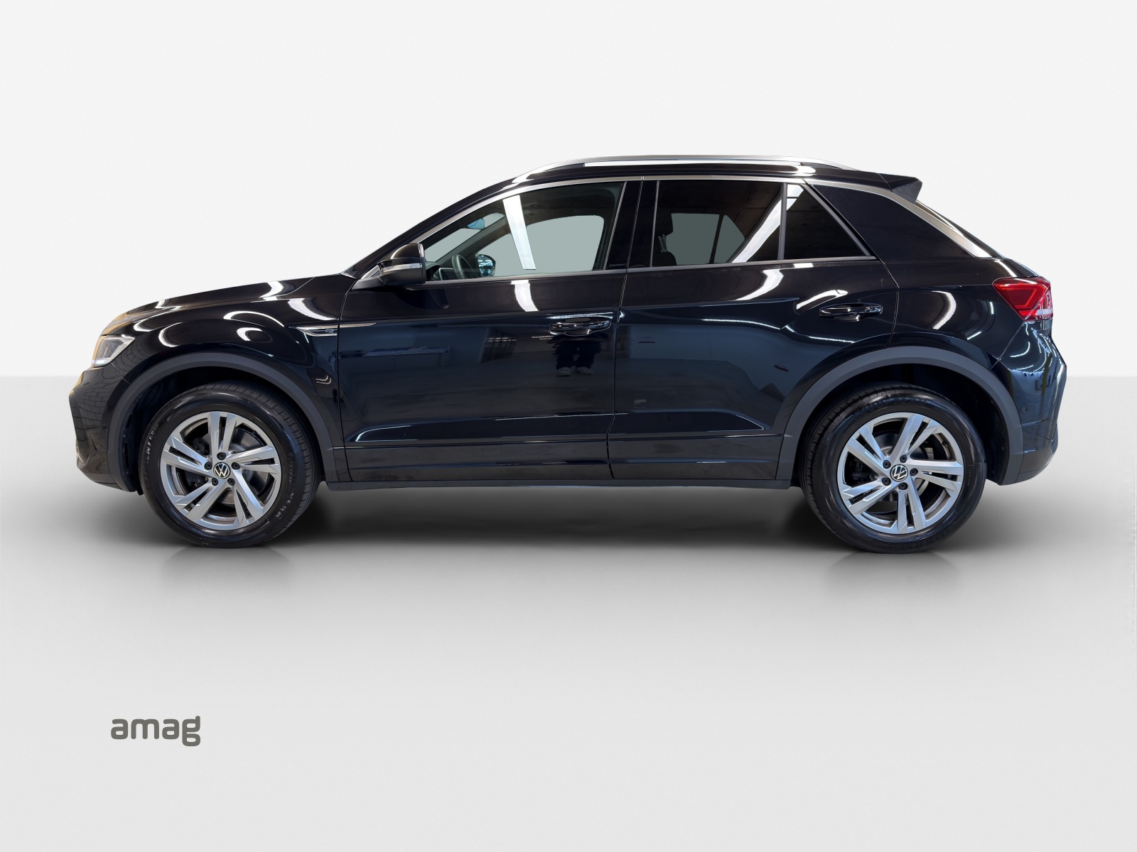 VW T-Roc - Bild folgt... 1