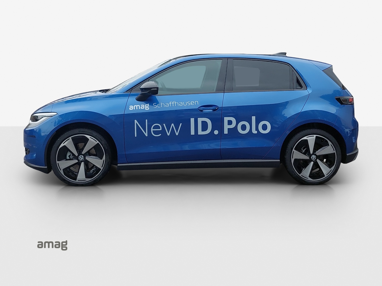 VW Polo - Bild folgt... 1