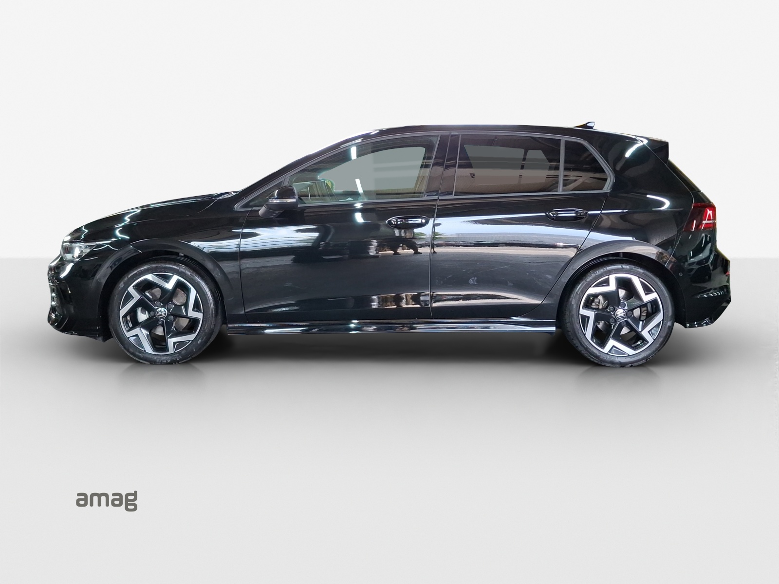 VW Golf - Bild folgt... 1