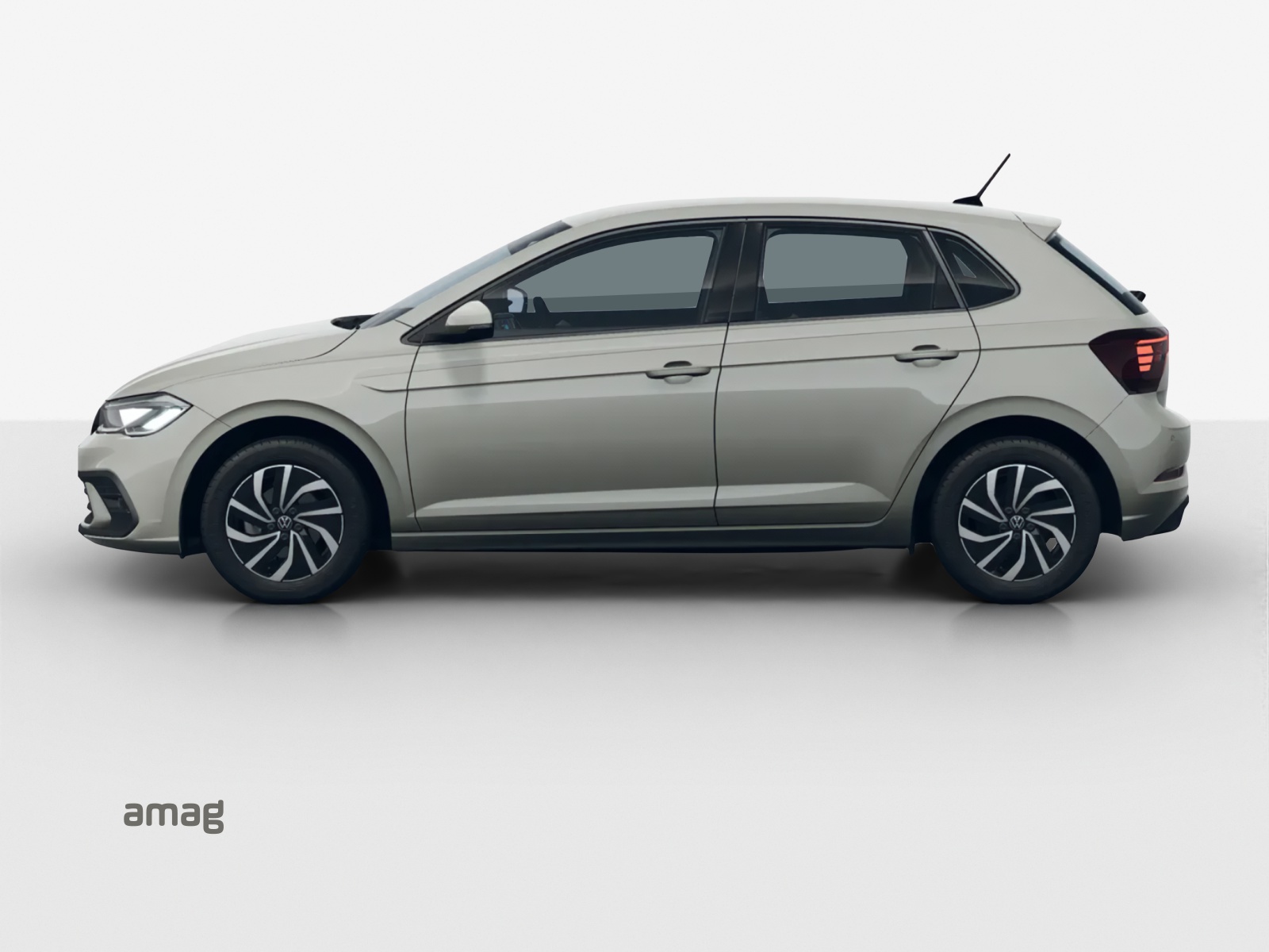 VW Polo - Bild folgt... 1
