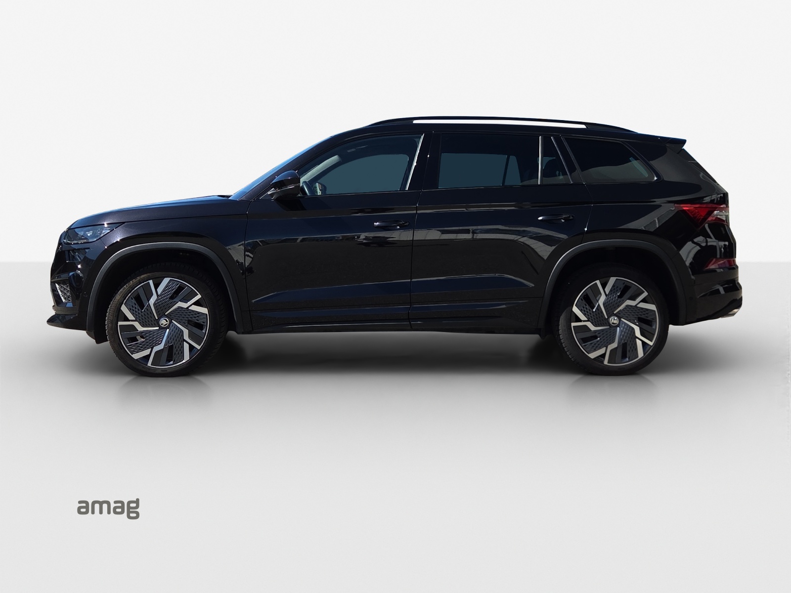 Škoda Kodiaq - Bild folgt... 1