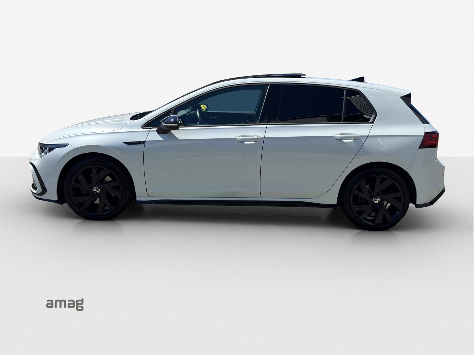 VW Golf - Bild folgt... 1