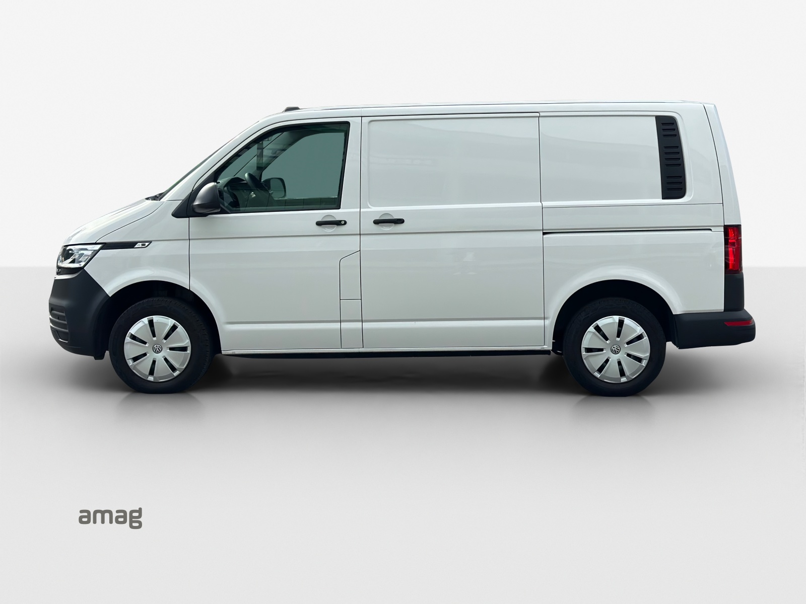 VW Nutzfahrzeuge Transporter - Bild folgt... 1