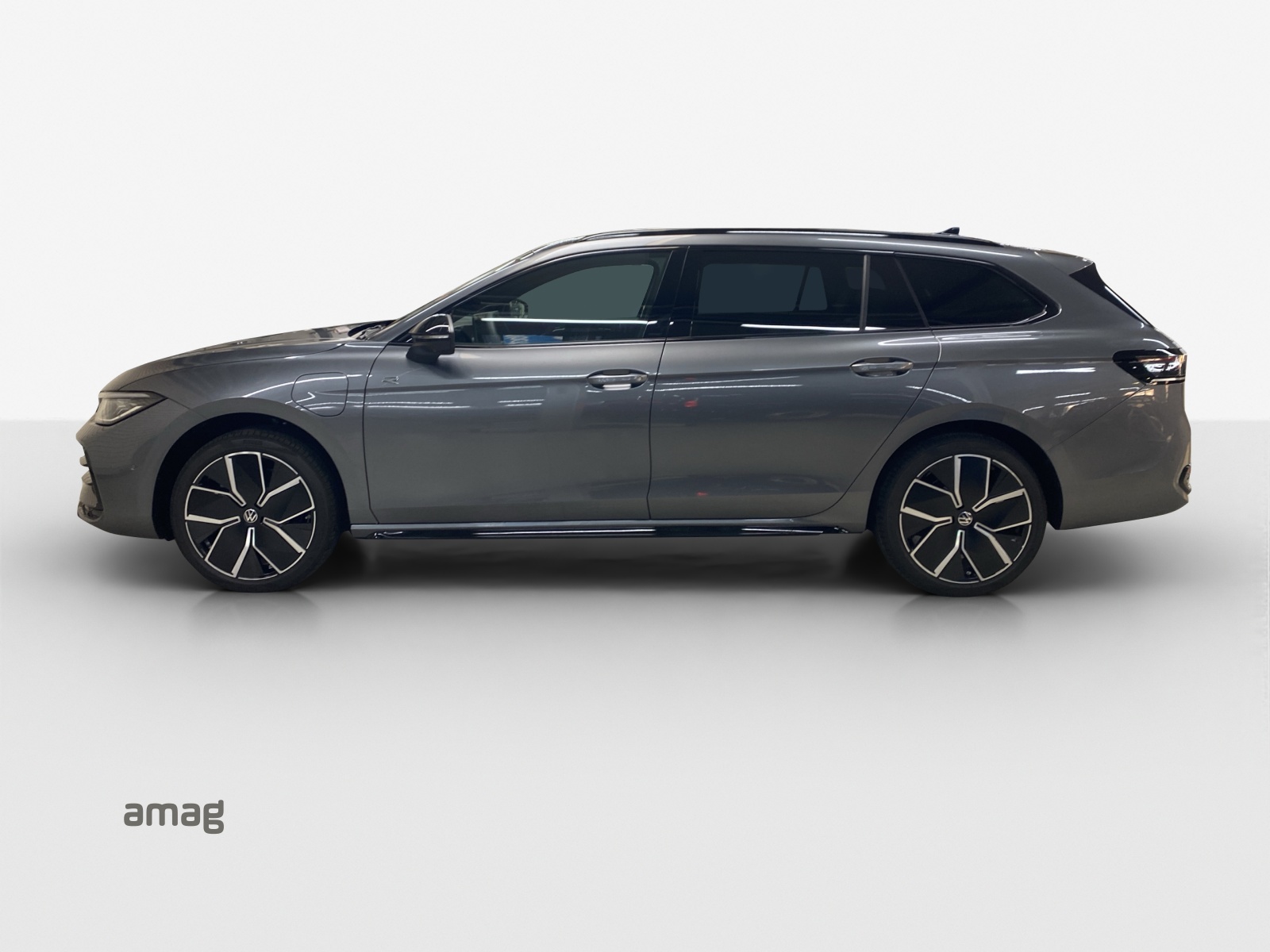 VW Passat - Immagine in arrivo... 1