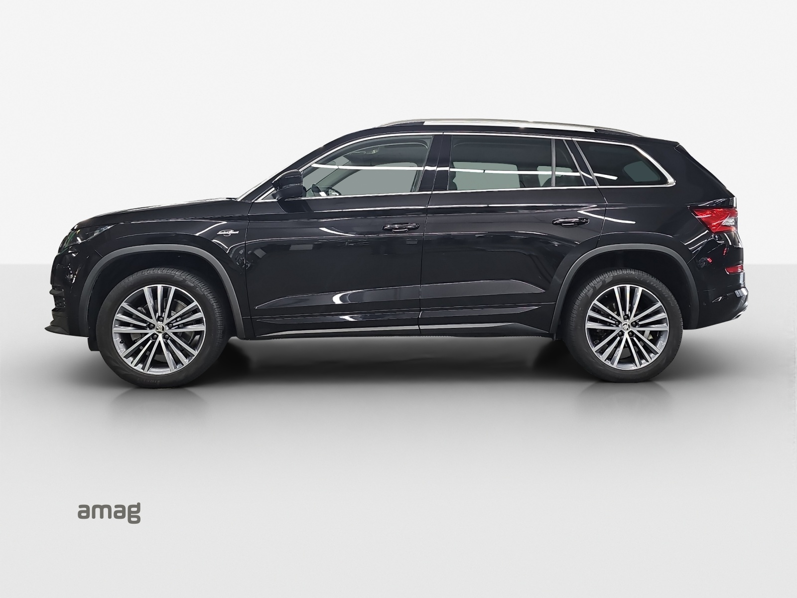 Škoda Kodiaq - Image coming soon... 1